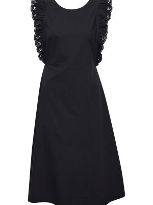 Φόρεμα Inwear μαύρο