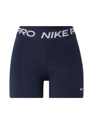 Pantaloni sport Nike alb