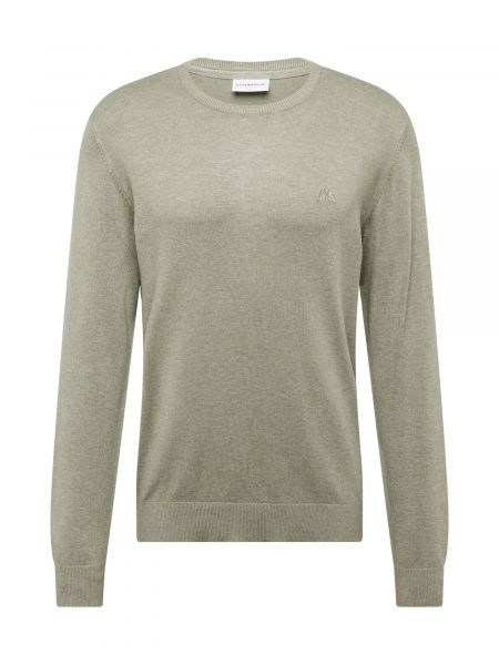 Pullover Lindbergh kaki