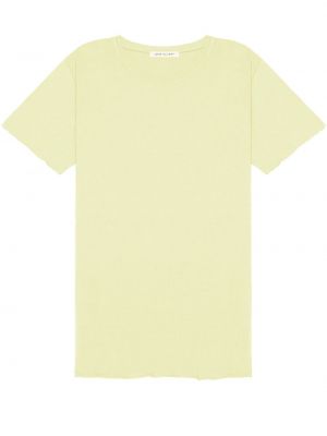 Žluté tričko John Elliott
