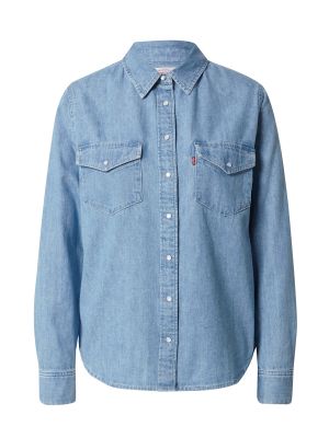 Camicia Levi's ® blu