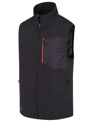 Vestă softshell Husky albastru