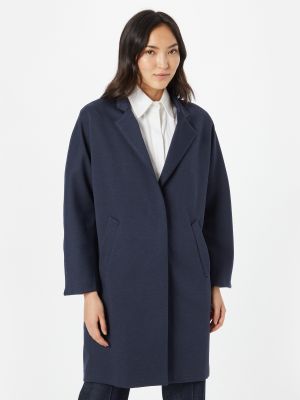 Kabát Esprit modrá
