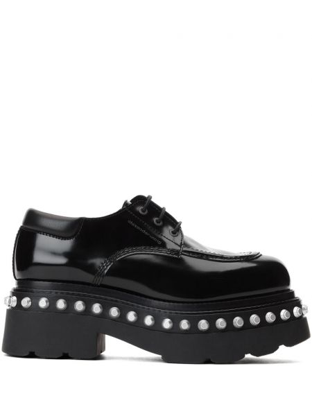 Brogues Alexander Wang sort