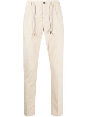 Chinos Eleventy beige