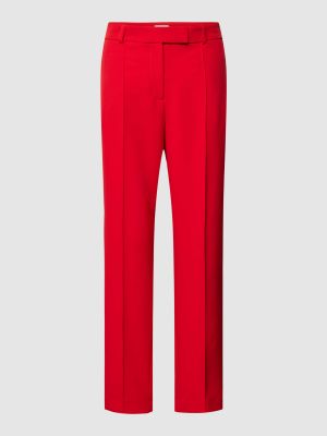 Spodnie Jake*s Collection czerwone