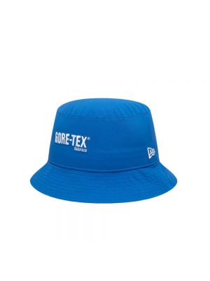 Mütze New Era blau