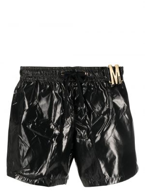 Shorts Moschino svart