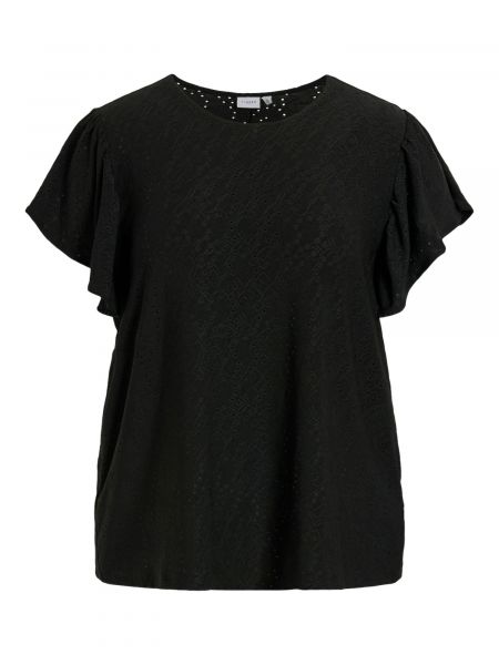 Tricou Evoked negru