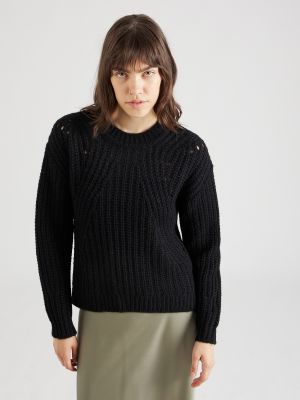 Džemper Esprit crna