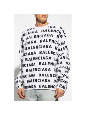 Suéter Balenciaga
