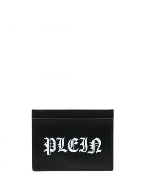 Πορτοφόλι με σχέδιο Philipp Plein