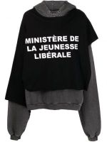 Bluzy męskie Liberal Youth Ministry