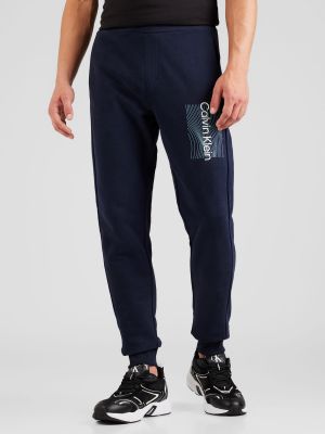 Pantaloni sport Calvin Klein