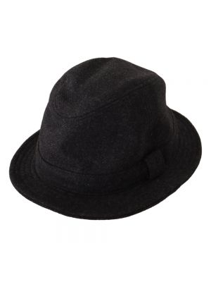 Sombrero de lana Dolce & Gabbana gris