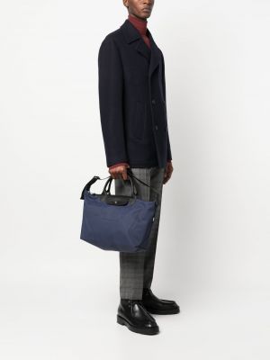 Shopper soma Longchamp zils
