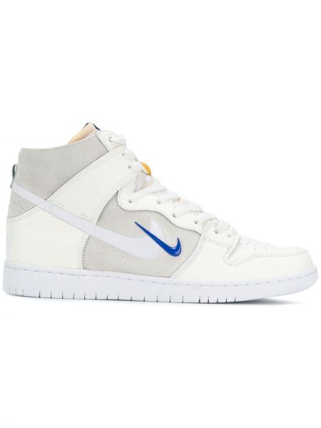 Sneakers Nike Dunk vit