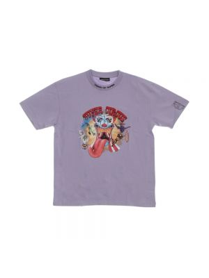 T-shirt Vision Of Super lila