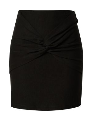Mini suknja Yas crna
