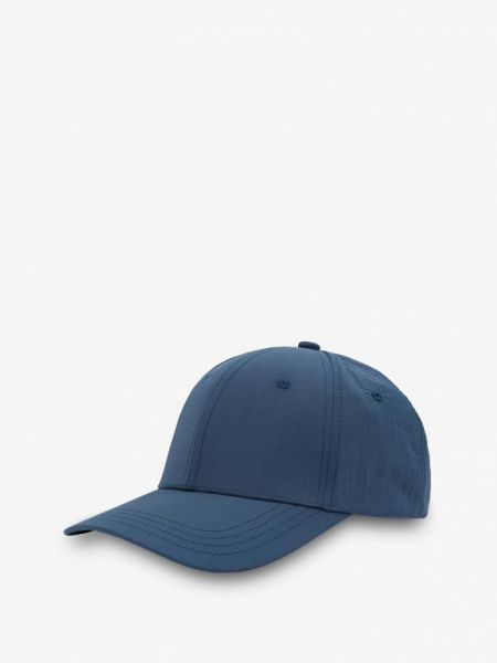 Синяя кепка Finn Flare
