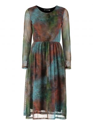Платье Hailys, смешанные цвета