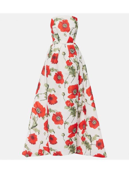 Korsetti mekko Oscar De La Renta