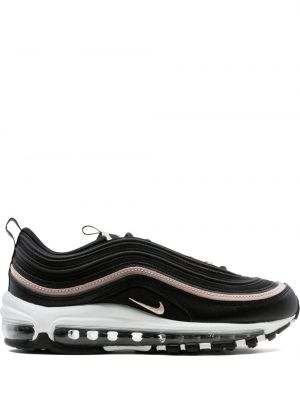 Sneakers Nike Air Max svart