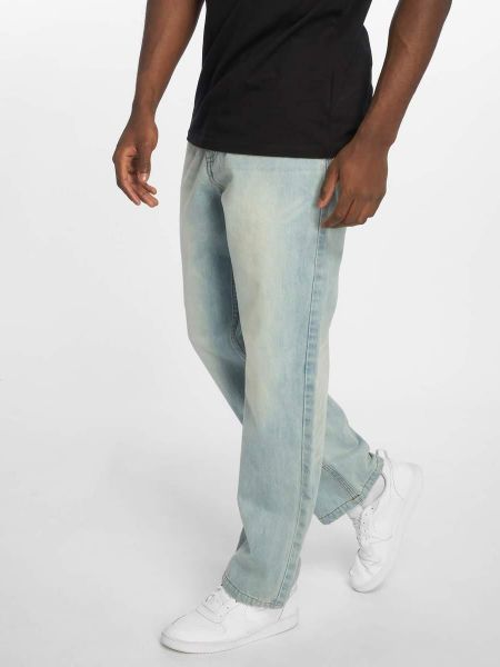 Jeansy relaxed fit Rocawear