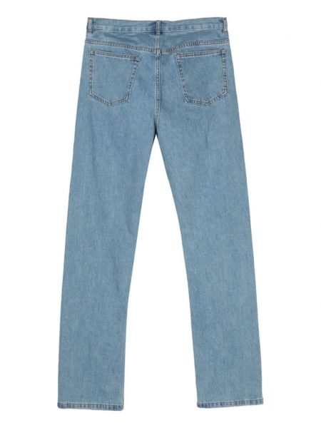 Jeans skinny slim A.p.c.