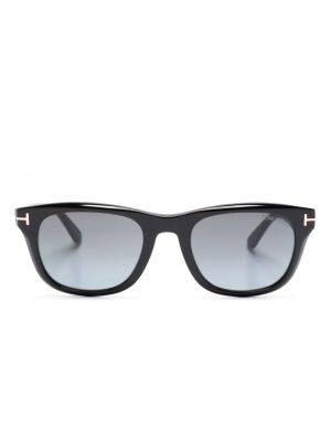 Слънчеви очила Tom Ford Eyewear черно