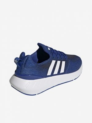 Pantofi Adidas albastru