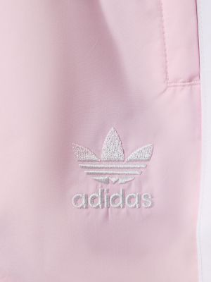 Fonott rövidnadrág Adidas Originals