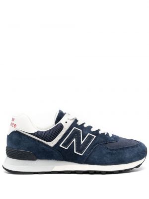 Sneakers New Balance 574 blå