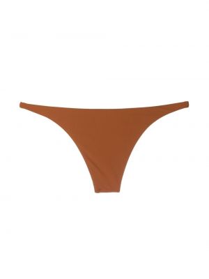 Bikini Anemos marrón