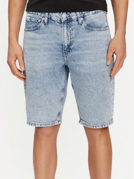 Tavalised teksad Calvin Klein Jeans sinine