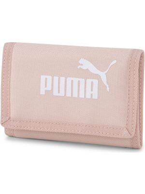 Pénztárca Puma rózsaszín