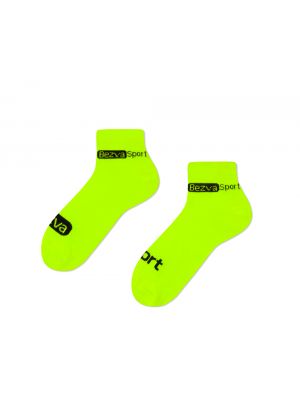 Чорапи Frogies зелено