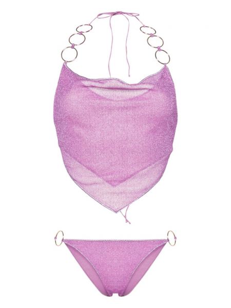 Bikini Oseree violet