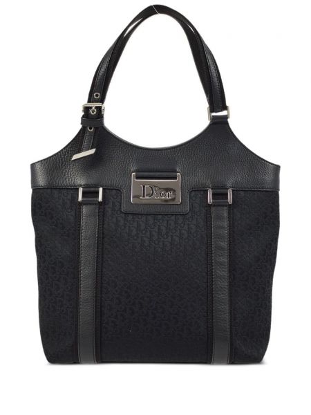 Street nákupná taška Christian Dior Pre-owned