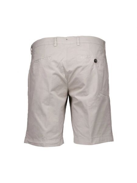 Pantalones cortos Berwich beige