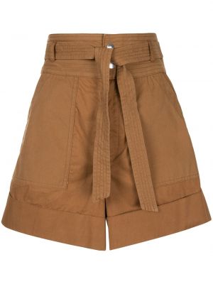 Pantalones cortos Sea marrón