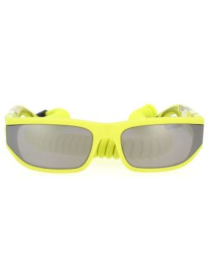 Slnečné okuliare D&g žltá