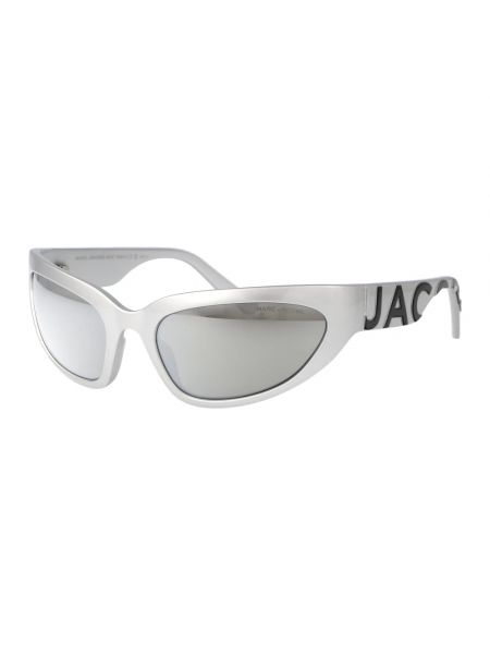 Okulary przeciwsłoneczne Marc Jacobs szare