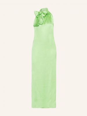 Večerní šaty Max & Co. zelené