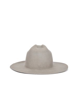 Sombrero Monrowe gris