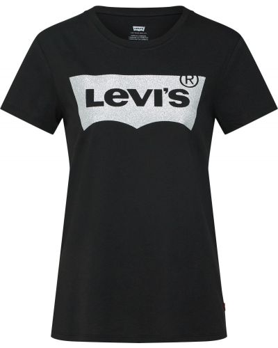 Τοπ Levi's ® μαύρο