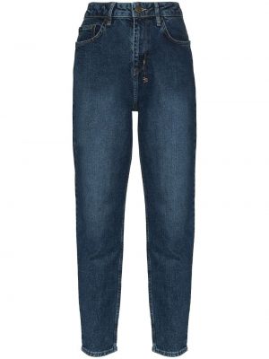 Stretch jeans Ksubi blå