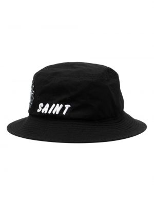 Памучна шапка Saint Mxxxxxx