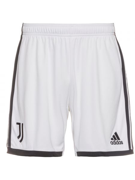 Шорты adidas Performance Fußball Juventus Turin 22 23 Heim белый