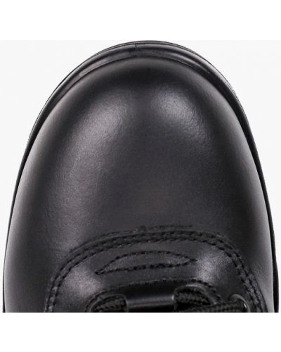 Треккинговые ботинки Wanngo черные